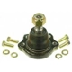 Purchase Top-Quality Upper Ball Joint by DELPHI - TC393 pa1