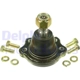 Purchase Top-Quality Upper Ball Joint by DELPHI - TC393 pa2