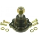 Purchase Top-Quality Upper Ball Joint by DELPHI - TC393 pa3