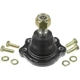 Purchase Top-Quality Upper Ball Joint by DELPHI - TC393 pa4