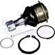 Purchase Top-Quality Upper Ball Joint by DELPHI - TC5039 pa3