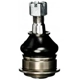 Purchase Top-Quality Upper Ball Joint by DELPHI - TC5039 pa8