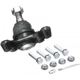 Purchase Top-Quality Upper Ball Joint by DELPHI - TC5138 pa4