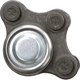 Purchase Top-Quality Upper Ball Joint by DELPHI - TC5258 pa3