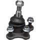Purchase Top-Quality Upper Ball Joint by DELPHI - TC5258 pa4