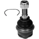 Purchase Top-Quality DELPHI - TC526 - Upper Ball Joint pa13