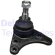 Purchase Top-Quality Upper Ball Joint by DELPHI - TC5268 pa1