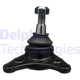 Purchase Top-Quality Upper Ball Joint by DELPHI - TC5268 pa2