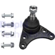 Purchase Top-Quality Upper Ball Joint by DELPHI - TC5268 pa4