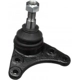Purchase Top-Quality Upper Ball Joint by DELPHI - TC5268 pa6