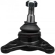 Purchase Top-Quality Upper Ball Joint by DELPHI - TC5268 pa8