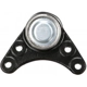 Purchase Top-Quality Upper Ball Joint by DELPHI - TC5268 pa9