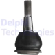 Purchase Top-Quality Upper Ball Joint by DELPHI - TC5270 pa5