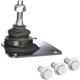 Purchase Top-Quality Upper Ball Joint by DELPHI - TC5374 pa6