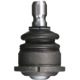 Purchase Top-Quality Upper Ball Joint by DELPHI - TC5400 pa5