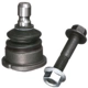 Purchase Top-Quality Upper Ball Joint by DELPHI - TC5400 pa6