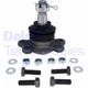 Purchase Top-Quality Upper Ball Joint by DELPHI - TC549 pa1