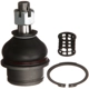 Purchase Top-Quality Upper Ball Joint by DELPHI - TC5549 pa2