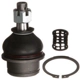 Purchase Top-Quality Upper Ball Joint by DELPHI - TC5549 pa6
