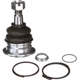 Purchase Top-Quality Upper Ball Joint by DELPHI - TC5665 pa1