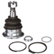 Purchase Top-Quality Upper Ball Joint by DELPHI - TC5665 pa6