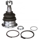 Purchase Top-Quality Upper Ball Joint by DELPHI - TC5665 pa9