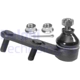 Purchase Top-Quality Upper Ball Joint by DELPHI - TC579 pa2