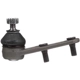 Purchase Top-Quality Upper Ball Joint by DELPHI - TC579 pa5