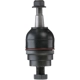 Purchase Top-Quality Upper Ball Joint by DELPHI - TC5833 pa1