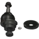 Purchase Top-Quality Upper Ball Joint by DELPHI - TC5833 pa3