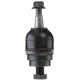 Purchase Top-Quality Upper Ball Joint by DELPHI - TC5833 pa5