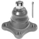 Purchase Top-Quality Upper Ball Joint by DELPHI - TC588 pa1