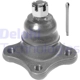 Purchase Top-Quality Upper Ball Joint by DELPHI - TC588 pa2