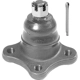 Purchase Top-Quality Upper Ball Joint by DELPHI - TC588 pa3