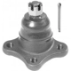 Purchase Top-Quality Upper Ball Joint by DELPHI - TC588 pa4