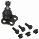 Purchase Top-Quality Upper Ball Joint by DELPHI - TC5888 pa10