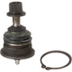 Purchase Top-Quality Upper Ball Joint by DELPHI - TC5907 pa1
