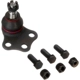 Purchase Top-Quality Upper Ball Joint by DELPHI - TC5935 pa1