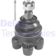 Purchase Top-Quality Upper Ball Joint by DELPHI - TC596 pa2