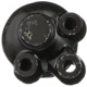 Purchase Top-Quality Upper Ball Joint by DELPHI - TC596 pa5