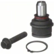 Purchase Top-Quality Upper Ball Joint by DELPHI - TC6016 pa12