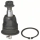 Purchase Top-Quality Upper Ball Joint by DELPHI - TC6205 pa8