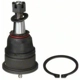 Purchase Top-Quality Upper Ball Joint by DELPHI - TC6232 pa8