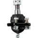 Purchase Top-Quality Upper Ball Joint by DELPHI - TC6390 pa1