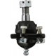 Purchase Top-Quality Upper Ball Joint by DELPHI - TC6390 pa2