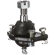 Purchase Top-Quality Upper Ball Joint by DELPHI - TC6390 pa3