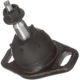 Purchase Top-Quality Upper Ball Joint by DELPHI - TC6501 pa3