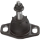 Purchase Top-Quality Upper Ball Joint by DELPHI - TC6501 pa6