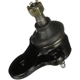Purchase Top-Quality Upper Ball Joint by DELPHI - TC6543 pa2
