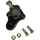 Purchase Top-Quality Upper Ball Joint by DELPHI - TC6543 pa4